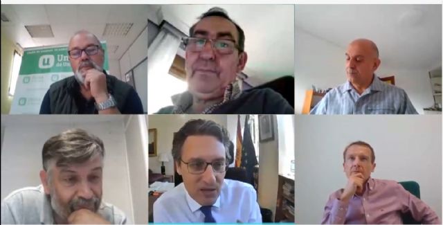 Unión de Uniones considera que la PAC debería permitir a los agricultores y ganaderos profesionales rentas viables y explotaciones resilientes - 1, Foto 1