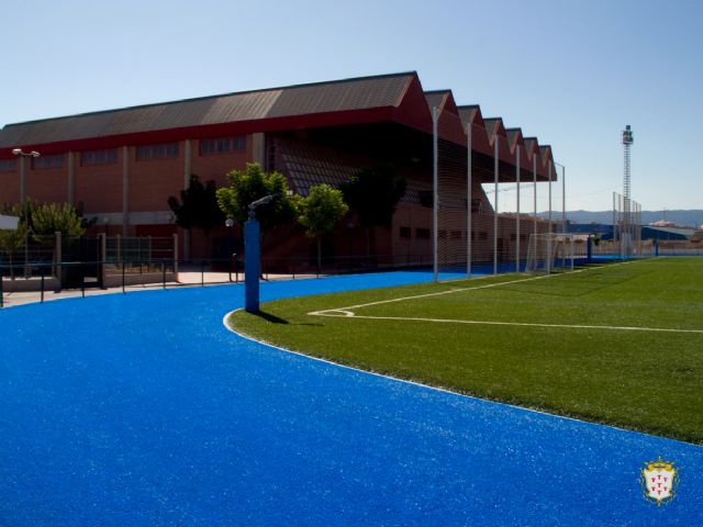 El Ayuntamiento destina 90.000 euros a subvenciones para actividades deportivas - 1, Foto 1