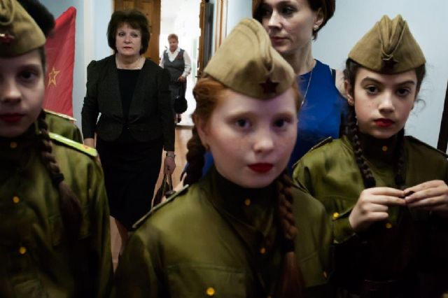 Hanna Jarzqabek gana el vigésimo premio de fotografía de la Universidad de Murcia - 1, Foto 1