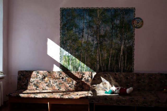 Hanna Jarzqabek gana el vigésimo premio de fotografía de la Universidad de Murcia - 2, Foto 2