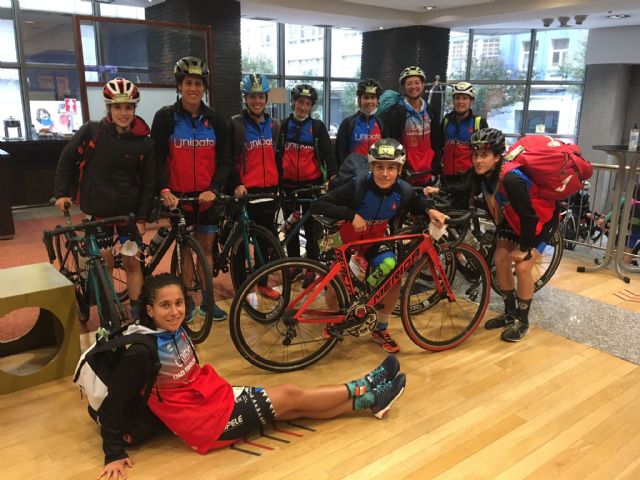 Buen balance de los equipos y deportistas murcianos en los Campeonatos de España de Triatlón por Clubes y por Relevos Mixtos - 4, Foto 4