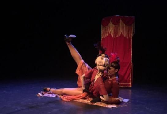 Teatro, música y rutas guiadas en los centros culturales de nuestras pedanías - 2, Foto 2