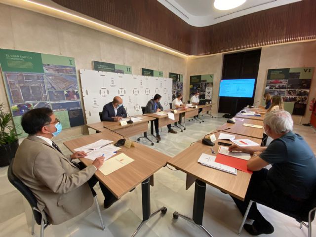 Una Mesa de Trabajo revisará y adaptará el Plan de Reactivación Económica y Social del municipio a la situación actual - 2, Foto 2