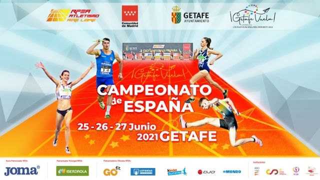 18 de los nuestros, listos para el Nacional Absoluto - 1, Foto 1