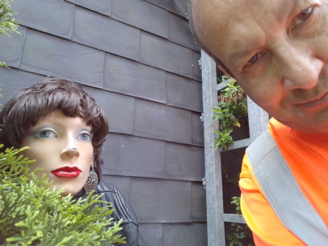 Amor a escondidas de inmigrantes - 1, Foto 1