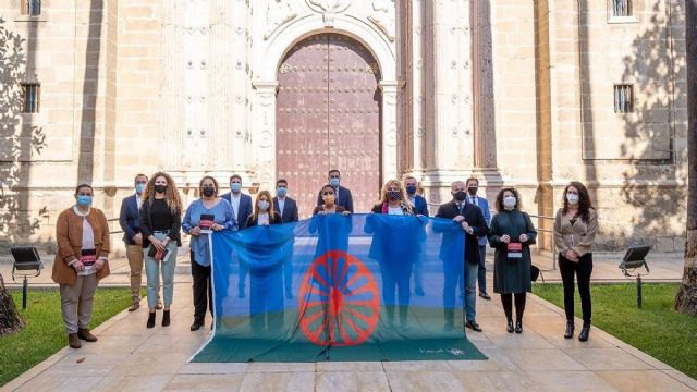 Somos un Pueblo vivo y plural - 1, Foto 1