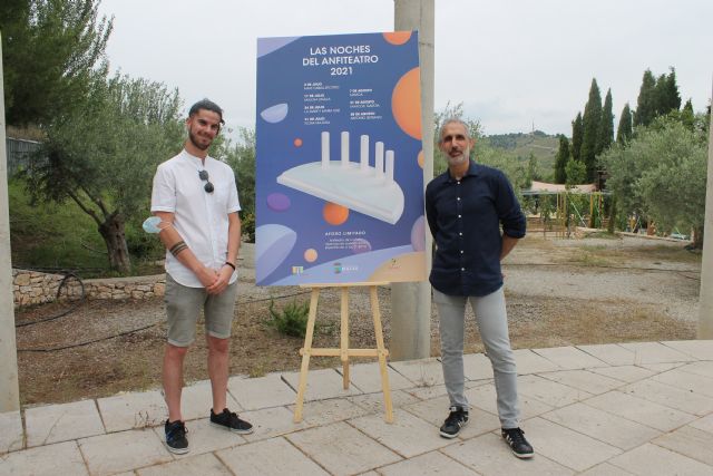 Segunda edición de 'las Noches del Anfiteatro' - 1, Foto 1