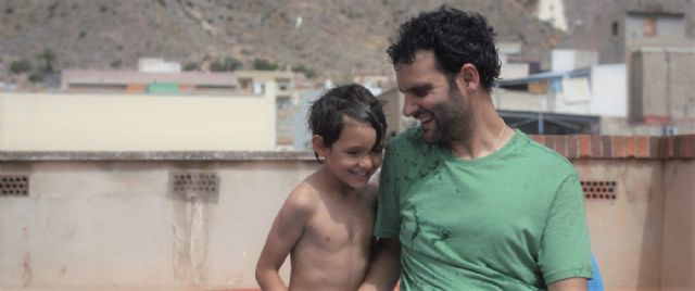 La Filmoteca clausura con ´A diente de perro´ la exhibición de películas que compiten en la Sección Oficial de IBAFF - 1, Foto 1