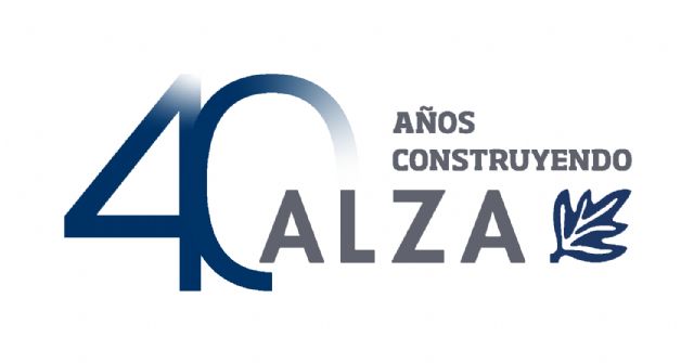 ALZA Obras y Servicios celebra su aniversario: la constructora cumple 40 años - 1, Foto 1