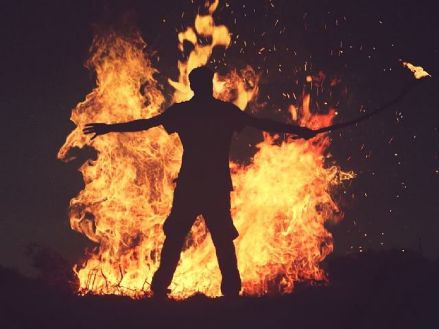 Noche de San Juan - 1, Foto 1