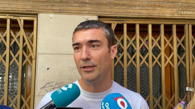 El PP propone que el uso definitivo del Cine Rex se decida con los vecinos - 2, Foto 2