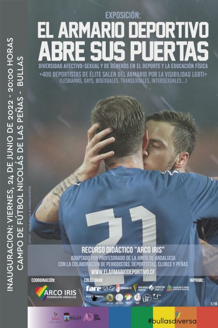 Bullas, tu respeto es nuestro orgullo - 2, Foto 2