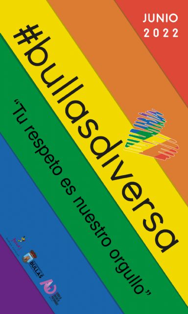 Bullas, tu respeto es nuestro orgullo - 3, Foto 3