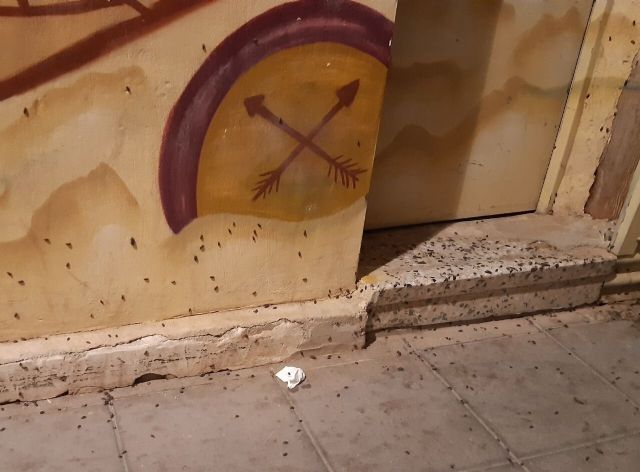 MC: La peor Cartagena del siglo XXI, el gran logro de Arroyo - 1, Foto 1