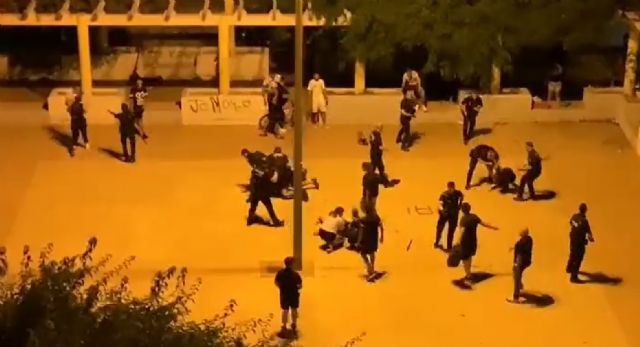 MC: La peor Cartagena del siglo XXI, el gran logro de Arroyo - 3, Foto 3