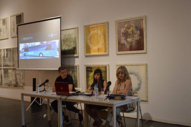 Movibus conectará de manera directa Blanca, Cieza, Ojós, Ricote, Ulea y Villanueva del Río Segura con Murcia y con la UMU - 1, Foto 1