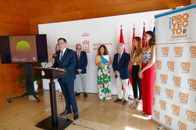 Más de 1.200 personas con problemas de adicción de la Región de Murcia fueron atendidas por Proyecto Hombre Murcia - 1, Foto 1