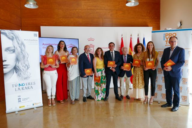 Más de 1.200 personas con problemas de adicción de la Región de Murcia fueron atendidas por Proyecto Hombre Murcia - 2, Foto 2