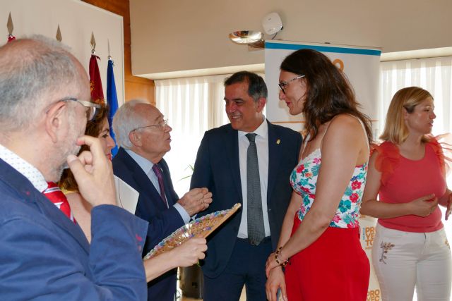 Más de 1.200 personas con problemas de adicción de la Región de Murcia fueron atendidas por Proyecto Hombre Murcia - 3, Foto 3