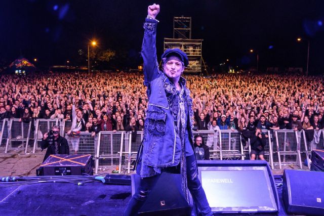 Comienza el Rock Imperium Fest este viernes con Avantasia, Black Label Society y Amorphis - 1, Foto 1