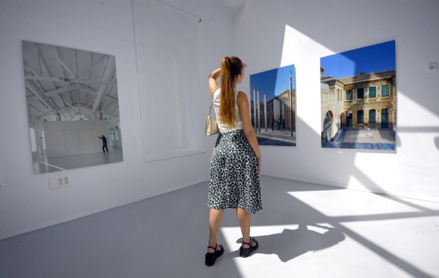 La Cárcel Vieja abre sus puertas para convertirse en un macrocentro de Cultura Contemporánea - 5, Foto 5