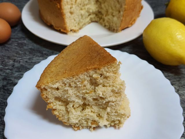 Receta: Cómo conseguir un bizcocho muy esponjoso - 2, Foto 2