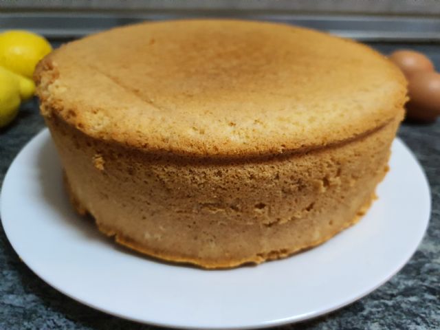 Receta: Cómo conseguir un bizcocho muy esponjoso - 3, Foto 3
