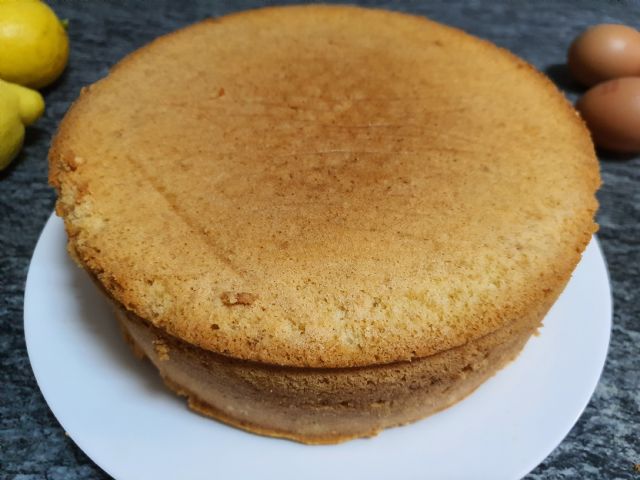 Receta: Cómo conseguir un bizcocho muy esponjoso - 4, Foto 4