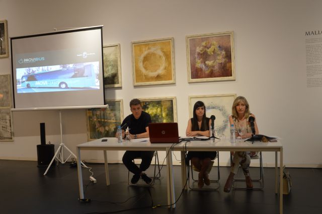 Una línea de autobús conectará de manera directa Blanca con Murcia y con la UMU a principios de 2023 - 2, Foto 2