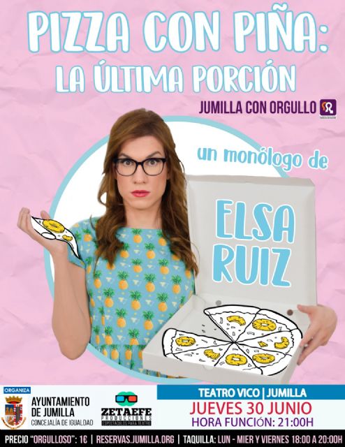 La Concejalía de Igualdad programa tres actividades para conmemorar el Día del Orgullo LGTBI+ 2022 - 1, Foto 1