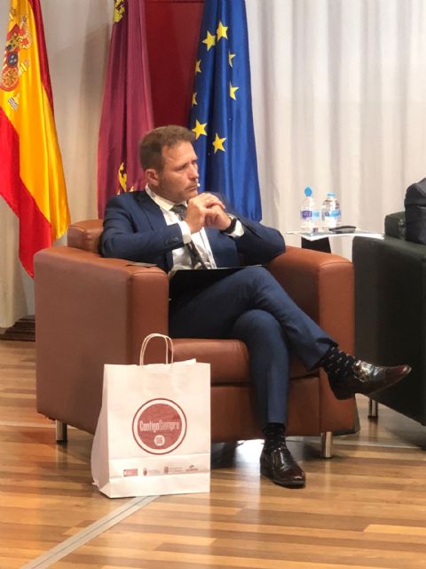 La plataforma comercial “Contigo Siempre” se presenta en Dinamic - 3, Foto 3