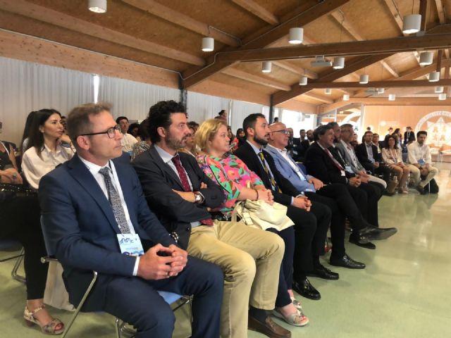 La plataforma comercial “Contigo Siempre” se presenta en Dinamic - 4, Foto 4