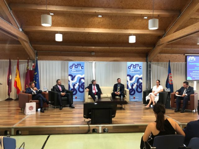 La plataforma comercial “Contigo Siempre” se presenta en Dinamic - 5, Foto 5