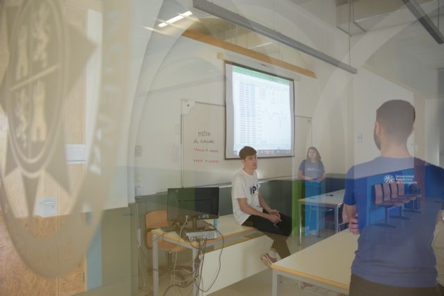 La UPCT, líder regional del U-Ranking de universidades - 1, Foto 1