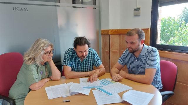 Investigadores de la UCAM demuestran que el diseño de la factura eléctrica regulada dificulta su comprensión - 1, Foto 1