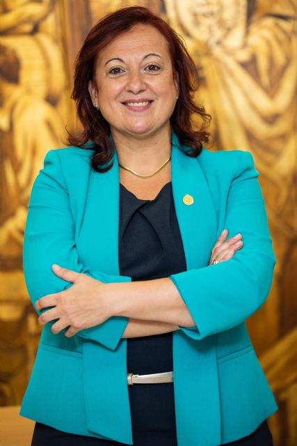 Día Internacional de la la Mujer en la Ingeniería - 1, Foto 1