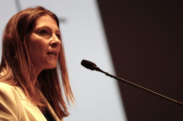 Laura Villaseñor, nueva presidenta del Sindicato de Enfermería, SATSE - 1, Foto 1