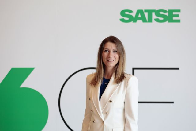 Laura Villaseñor, nueva presidenta del Sindicato de Enfermería, SATSE - 2, Foto 2