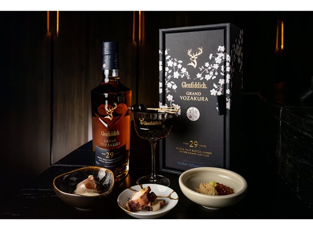 El plan gastronómico perfecto para el domingo: GRAND YOZAKURA x TOKI - 1, Foto 1