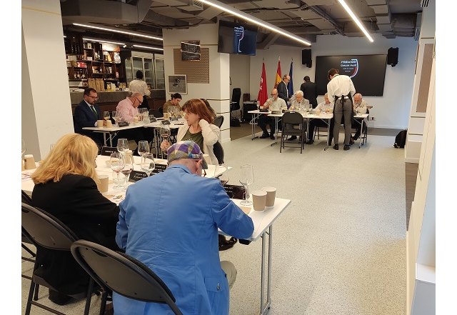 La entrega de los premios Carlos Falcó al mejor vino de Madrid será el 28 de junio - 1, Foto 1