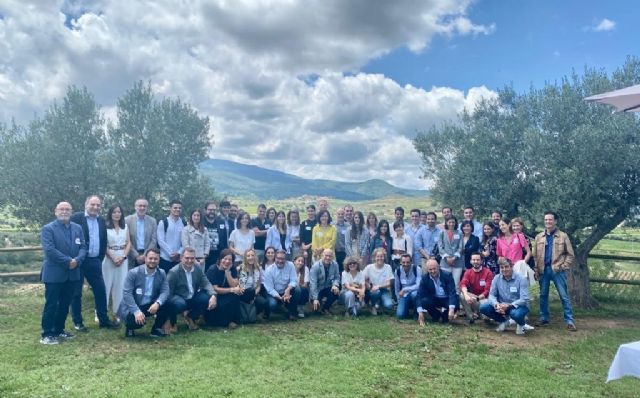 Innobusiness Meeting Point 2023: Un encuentro estratégico para la industria agroalimentaria - 1, Foto 1