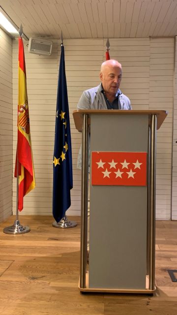 FORTA, galardonada con el premio Nueva Cultura del Territorio por su labor de difusión y puesta en valor del territorio en sus espacios - 2, Foto 2