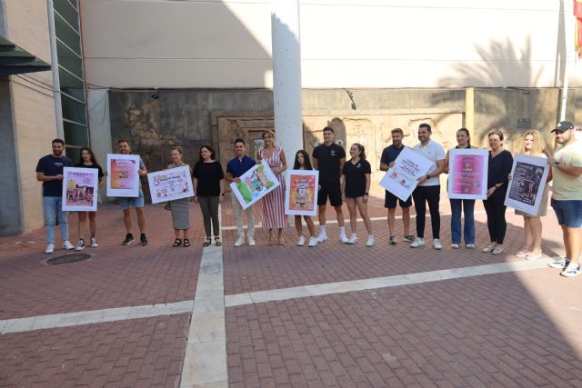 La III edición de 'Archena Campus' pone en marcha este año 8 escuelas de verano y 50 cursos de natación - 2, Foto 2