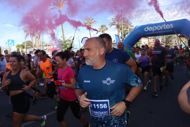 Francisco José Pérez se alza con la décima edición de la Pinatarius Obstaculum Cursus - 3, Foto 3