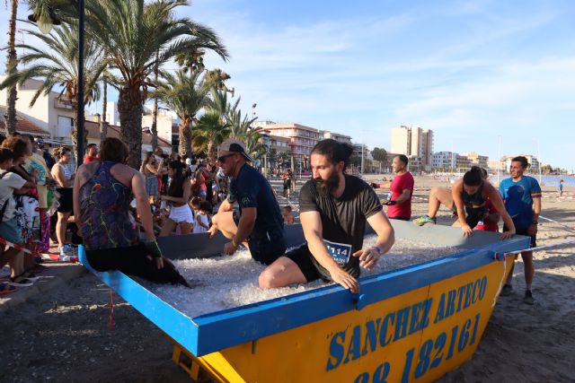 Francisco José Pérez se alza con la décima edición de la Pinatarius Obstaculum Cursus - 4, Foto 4