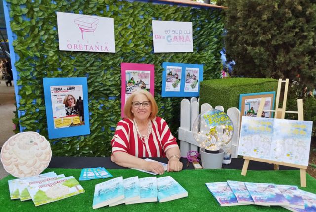 Secreto forestal, de Álvaro, Erika, Felipe, Rubén y Sara, ha sido el libro más vendido en la Feria del Libro de Puertollano - 3, Foto 3