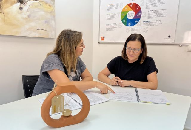 El GAL ASIR registra cerca de 40 proyectos de desarrollo rural en el primer tramo de las ayudas LEADER - 2, Foto 2