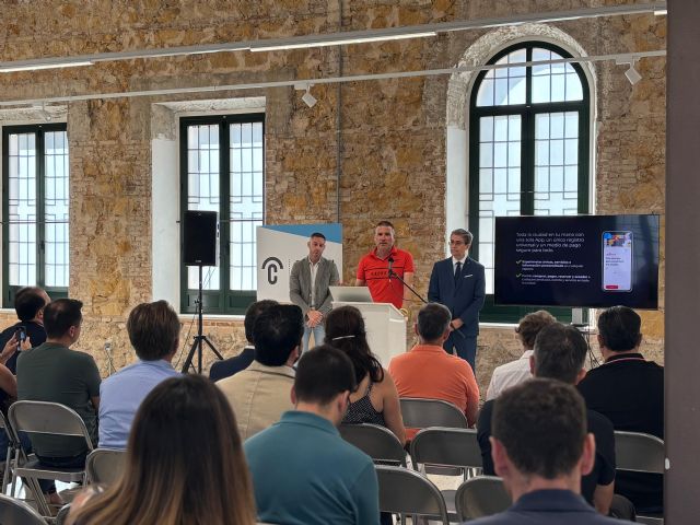 Murcia revoluciona su comercio, turismo y deporte con la SuperApp que aglutina a 459 comercios y más de 17.000 ciudadanos - 4, Foto 4