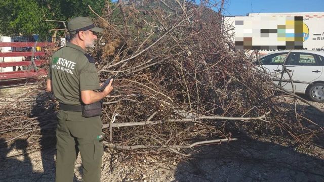 El Gobierno regional activa un dispositivo especial para prevenir incendios forestales durante la Noche de San Juan - 1, Foto 1