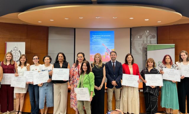 La participación femenina en formación STEM crece más de un 250 por ciento en la Región de Murcia en los últimos cinco años - 1, Foto 1